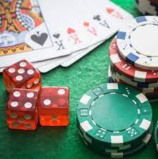 Официальный сайт Casino Friends